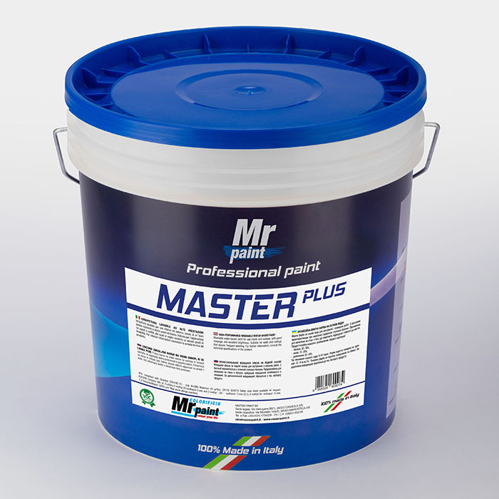 MASTER PLUS