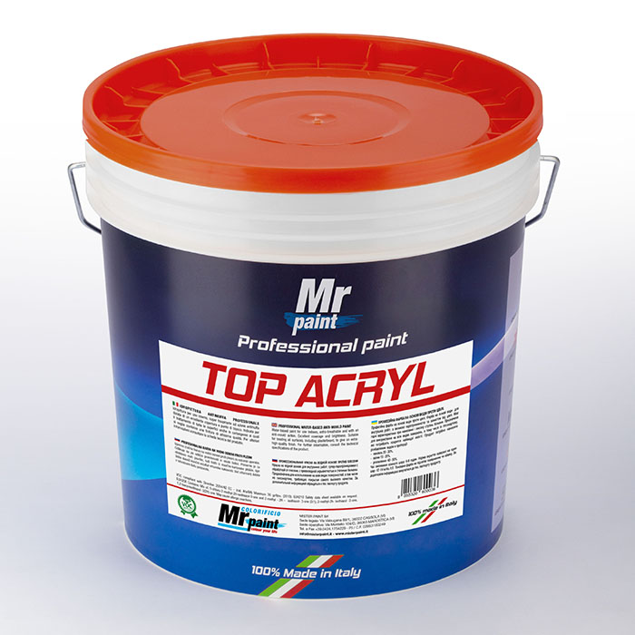 TOP ACRYL