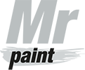 Mister Paint Colombia Logo