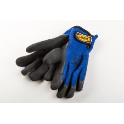 GUANTI PROTEZIONE BASSE...