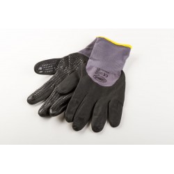 GUANTI IN NYLON SPALMATI DI...