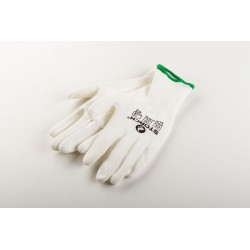 GUANTI CON RIVESTIMENTO IN...