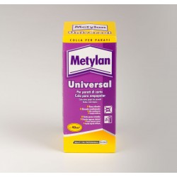 COLLA PER PARATI METYLAN...