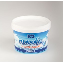 STUCCO SUPERLEGGERO CON...