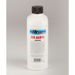 FISSATIVO MISTER PAINT FIX...