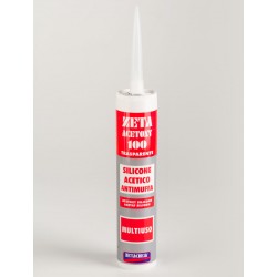 SILICONE ACETICO UNIVERSALE...