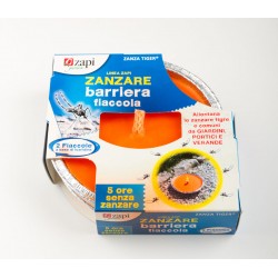 FIACCOLA BARRIERA ZANZARE...