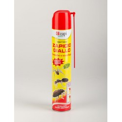 INSETTICIDA ZAPI GARDEN...