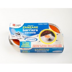 CANDELA BARRIERA ZANZARE...