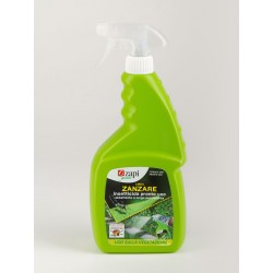 INSETTICIDA ZANZARE...