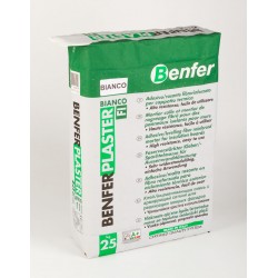 BENFER PLASTER FI BIANCO...