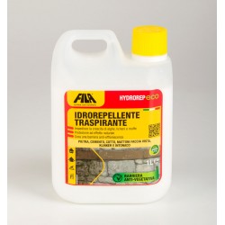 IDROREPELLENTE TRASPIRANTE...