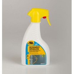 DETERGENTE PROTETTIVO...