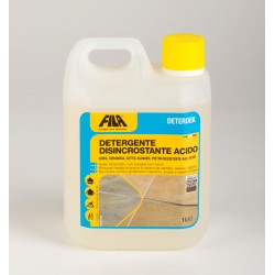 DETERGENTE DISINCROSTANTE...