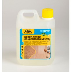 DETERGENTE CONCENTRATO...