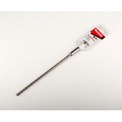 PUNTA D.6 LUNGHEZZA 215 MM...