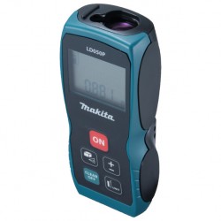 MISURATORE LASER PORTATA...