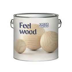 FINITURA CEROSA BASE ACQUA...