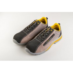 SCARPA ANTINFORTUNISTICA...