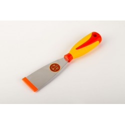 SPATOLA IN ACCIAIO INOX PER...