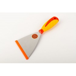 SPATOLA IN ACCIAIO INOX...