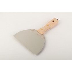 SPATOLA IN ACCIAIO INOX...