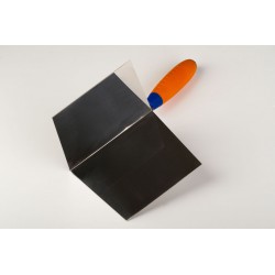 FRATTONE INOX PER ANGOLI...