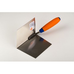 FRATTONE INOX PER ANGOLI...