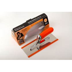 FRATTONE IN ACCIAIO INOX...