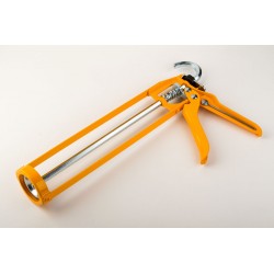 PISTOLA PER SILICONE...