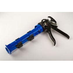 PISTOLA PER SILICONE...