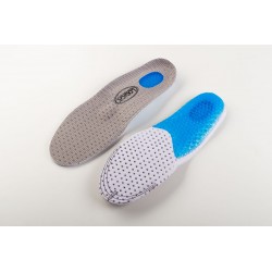 SOLETTE PER CALZATURE IN...